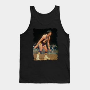 Gail Goodrich, 1975 Tank Top